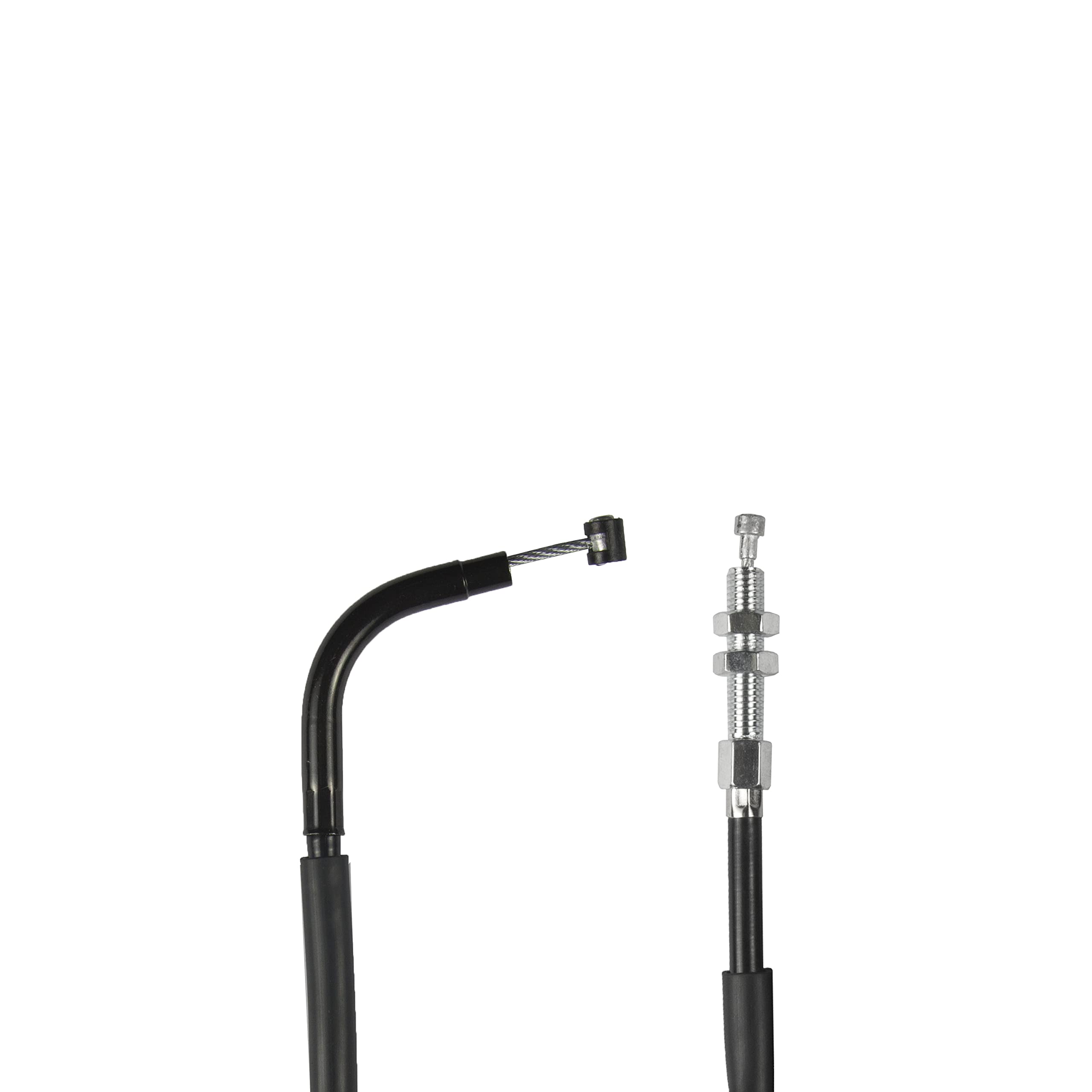 Amazon.com: MOTOMASTER Motorcycle Clutch Cable Compatible with